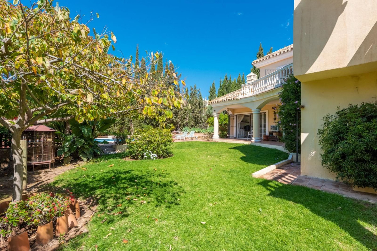 Detached Villa bilde 13