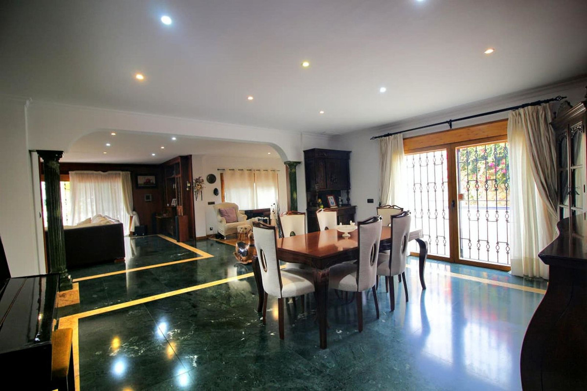 Detached Villa bilde 19