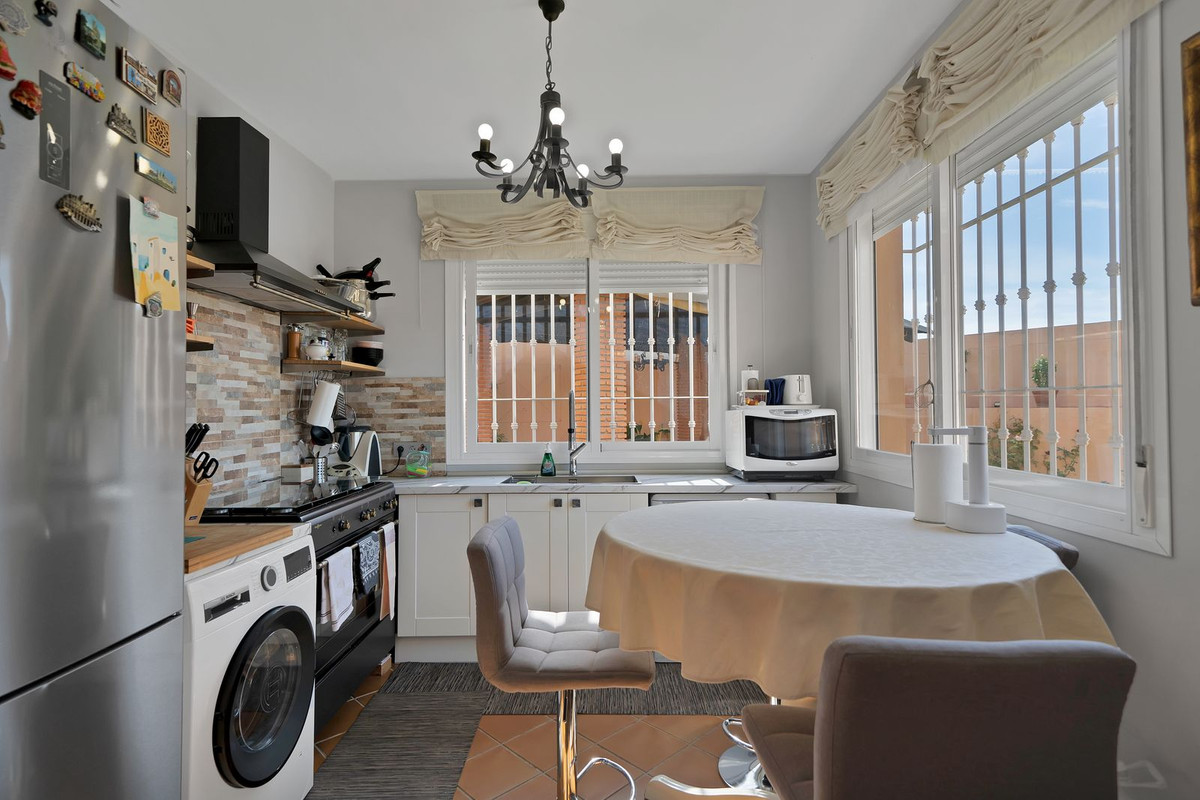 Detached Villa bilde 68