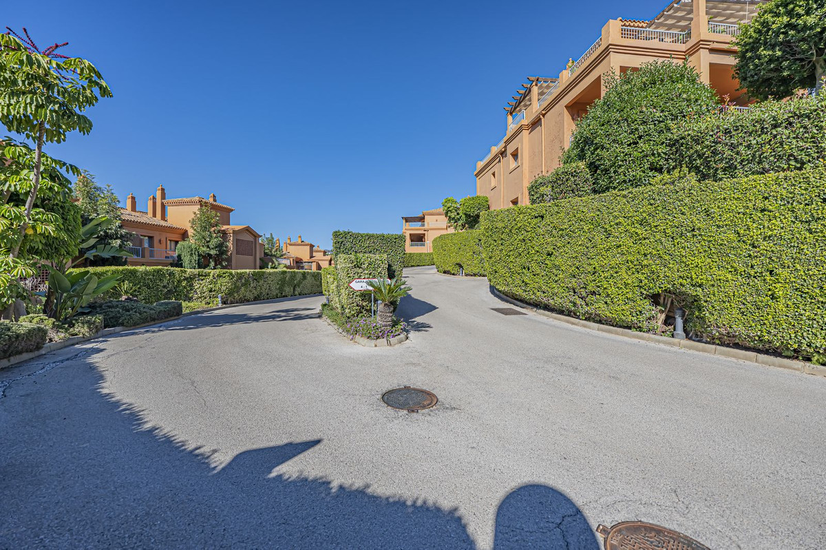 Ground Floor Apartment bilde 25