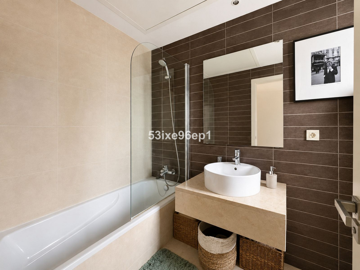 Penthouse Duplex bilde 10