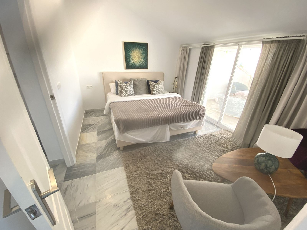 Penthouse Duplex bilde 25