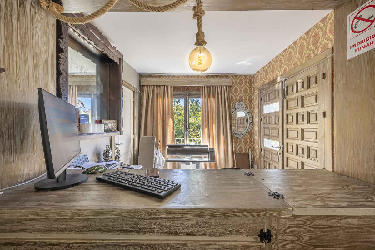 Detached Villa bilde 46