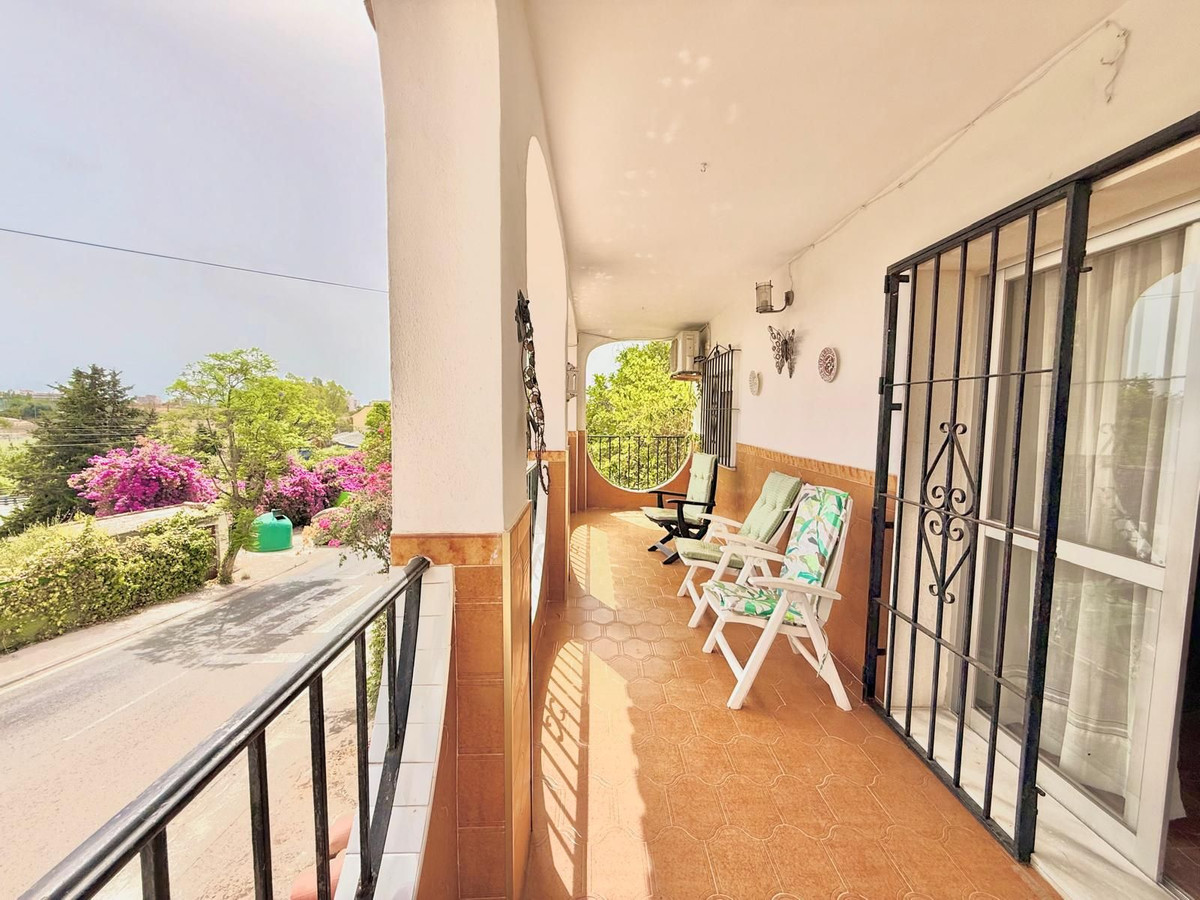 Detached Villa bilde 15