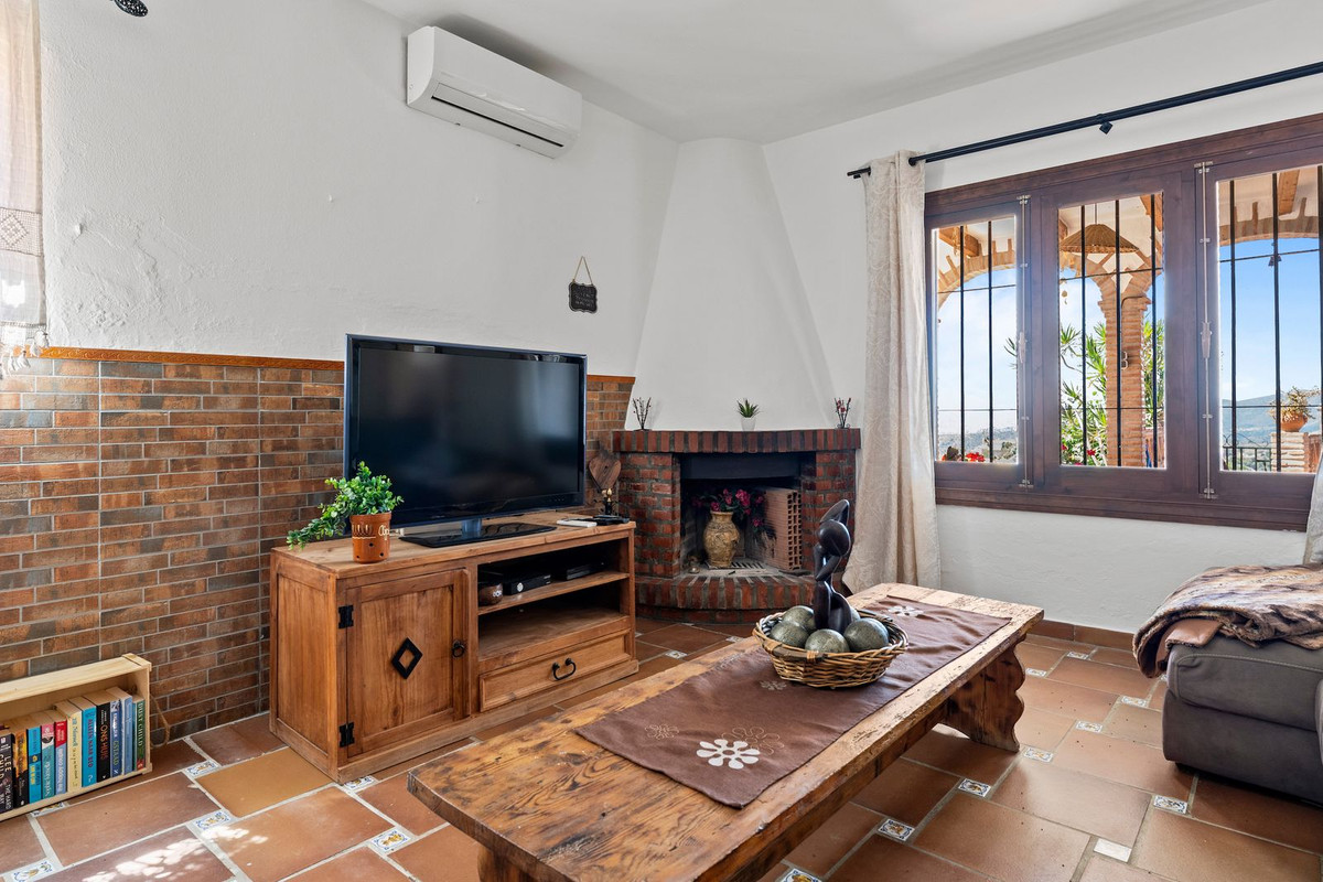 Detached Villa bilde 11