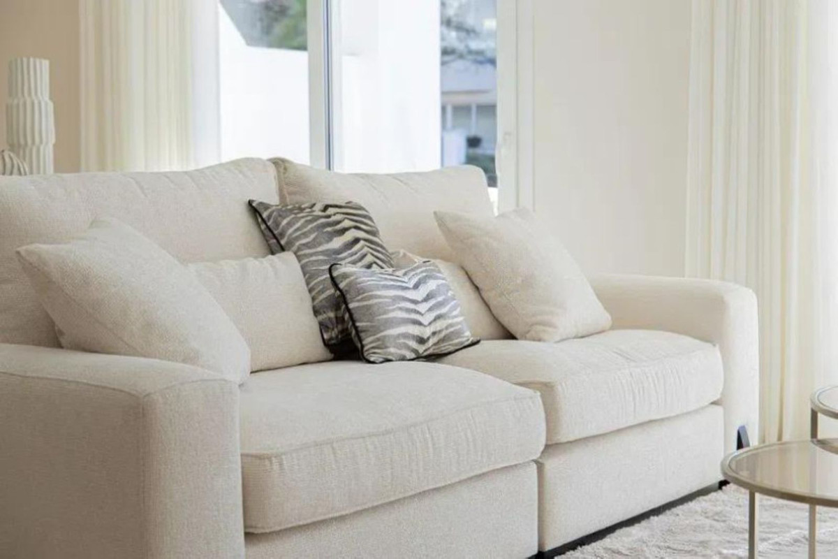 Penthouse Duplex bilde 32