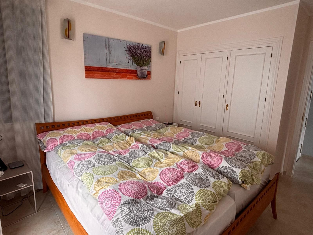 Top Floor Apartment bilde 16