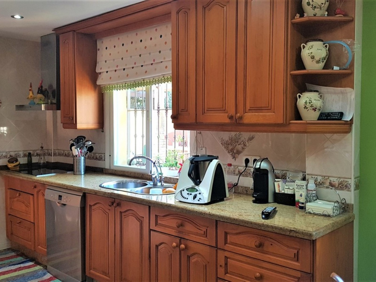Detached Villa bilde 17