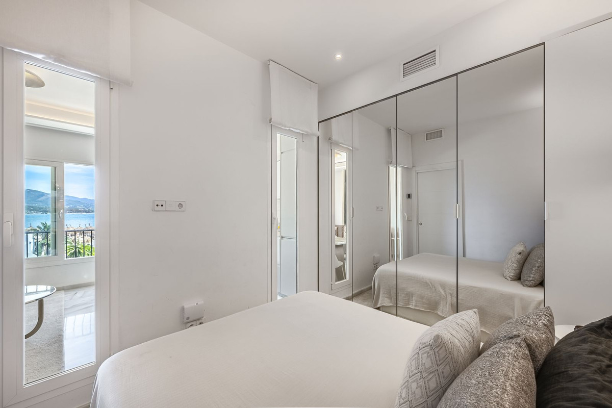 Top Floor Apartment bilde 14