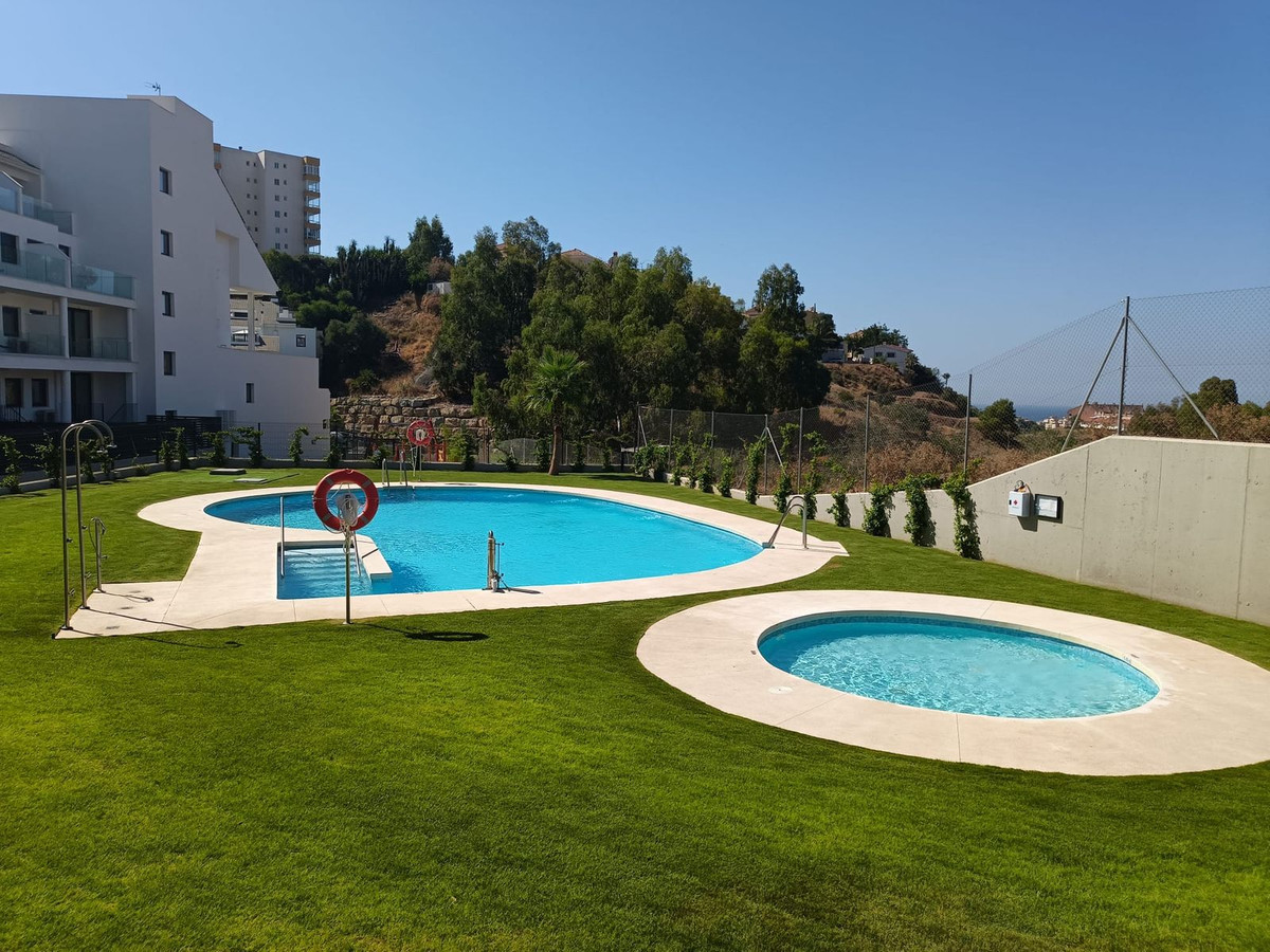 Middle Floor Apartment bilde 3