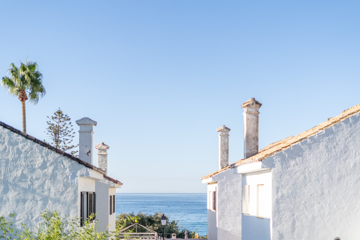 Detached Villa bilde 33