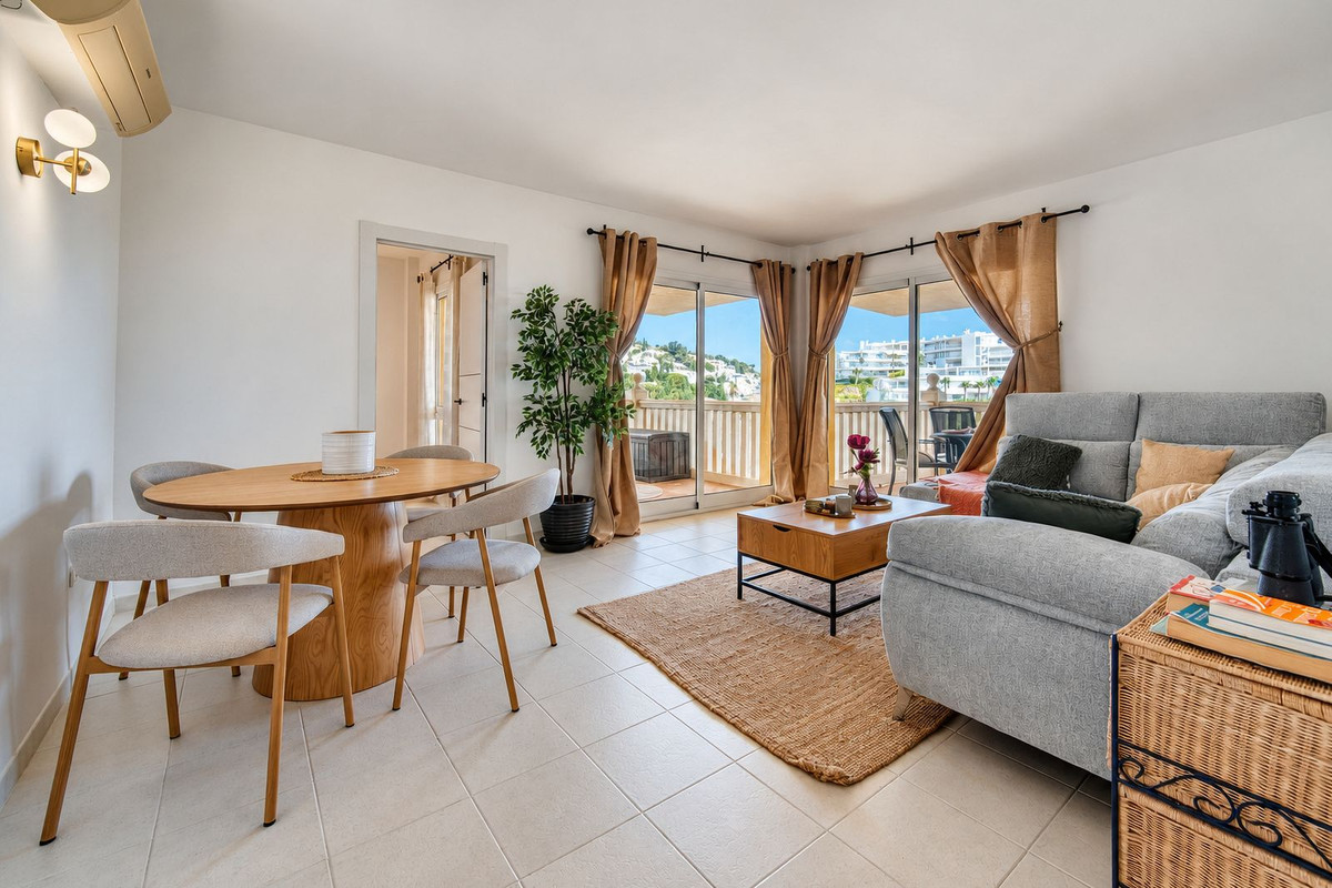 Middle Floor Apartment bilde 8