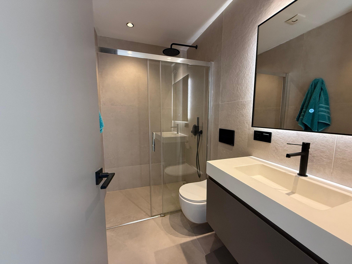 Townhouse bilde 38