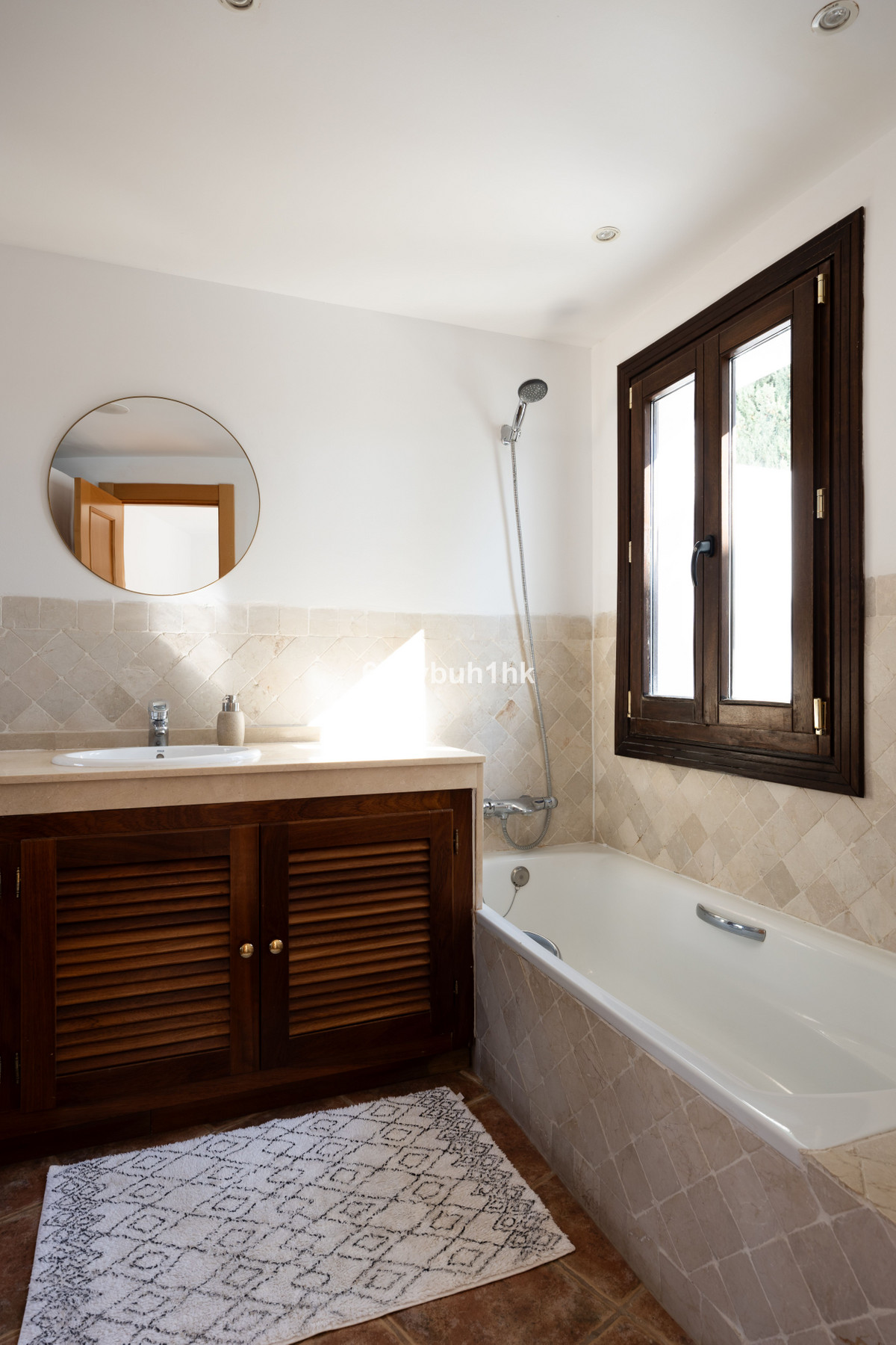Detached Villa bilde 25