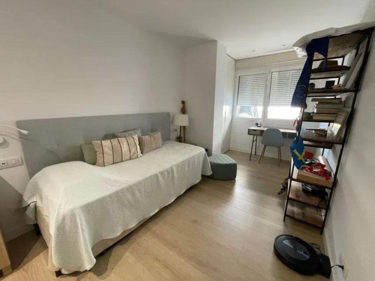 Middle Floor Apartment bilde 25