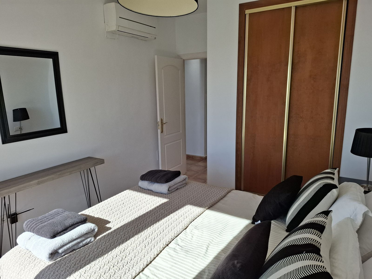 Townhouse bilde 27