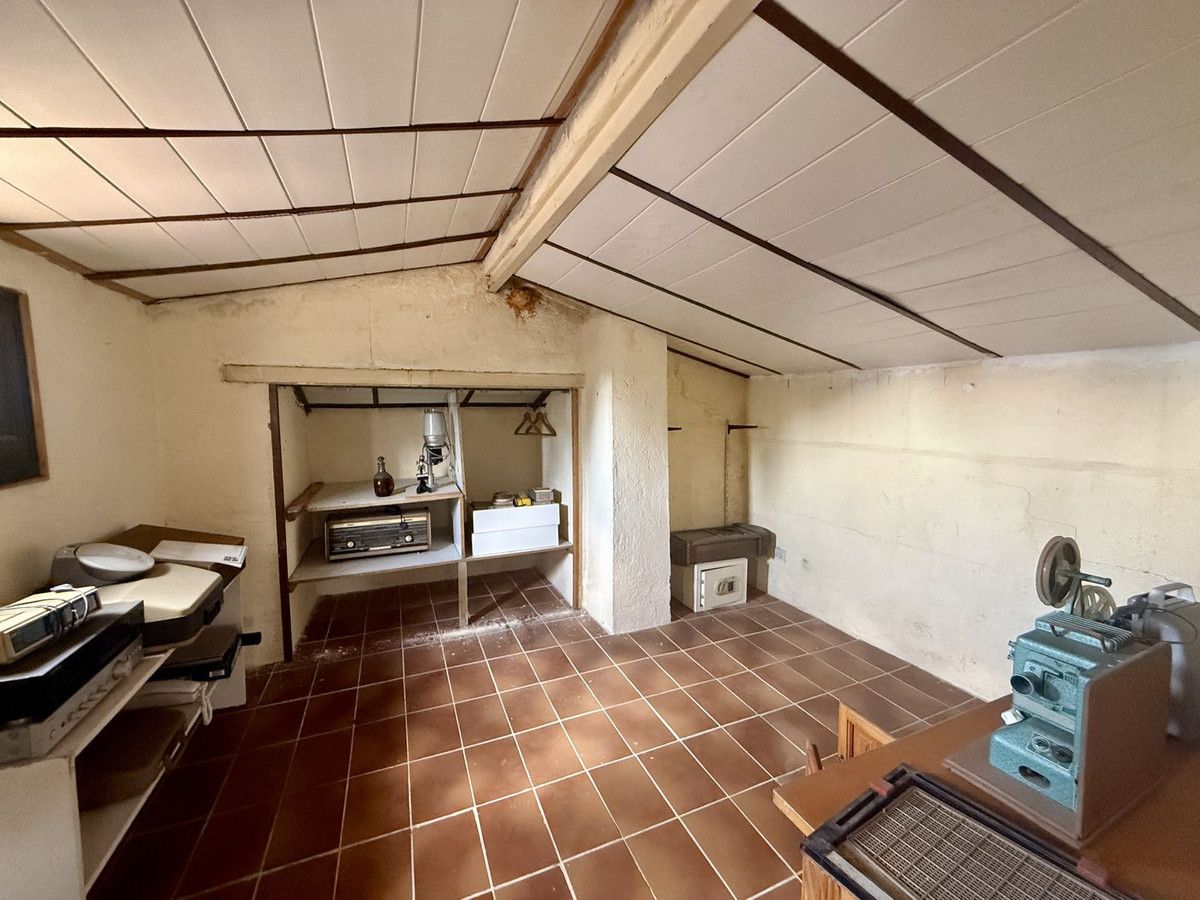 Detached Villa bilde 34