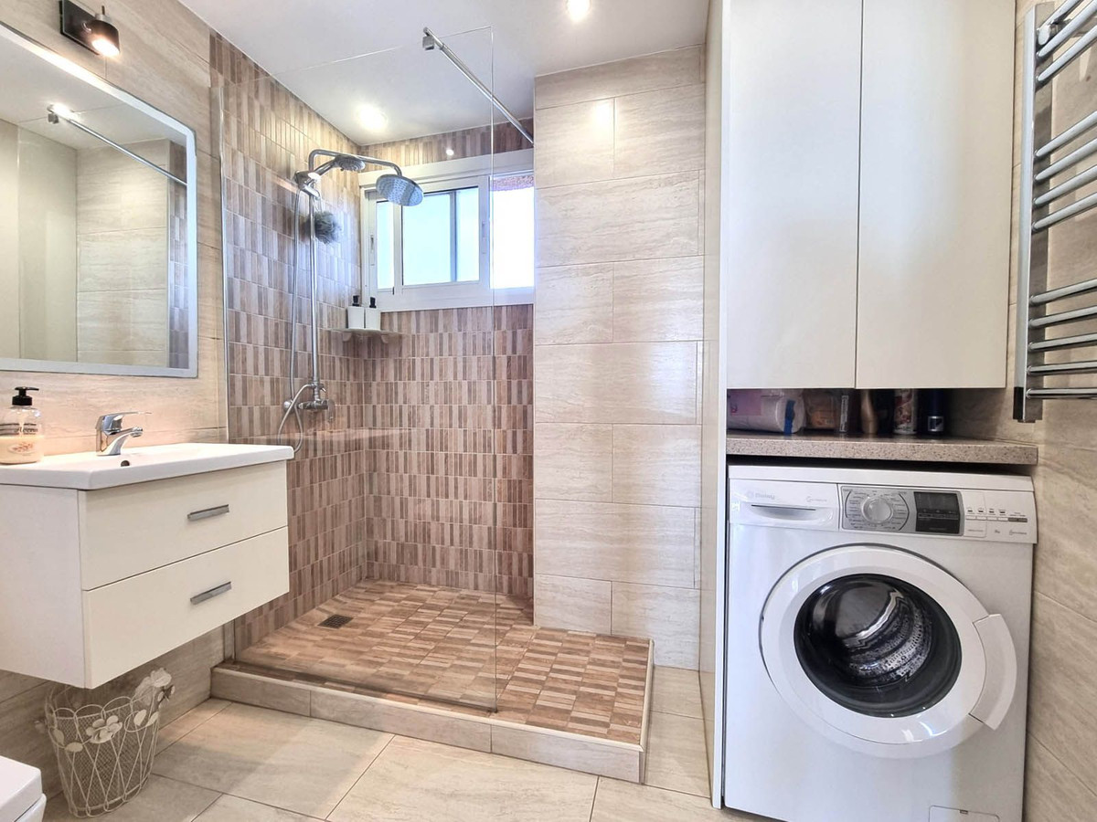 Penthouse Duplex bilde 12