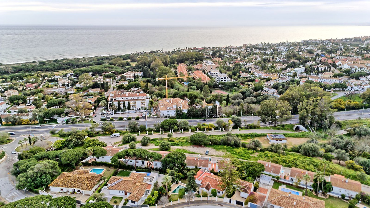 Ground Floor Apartment bilde 30