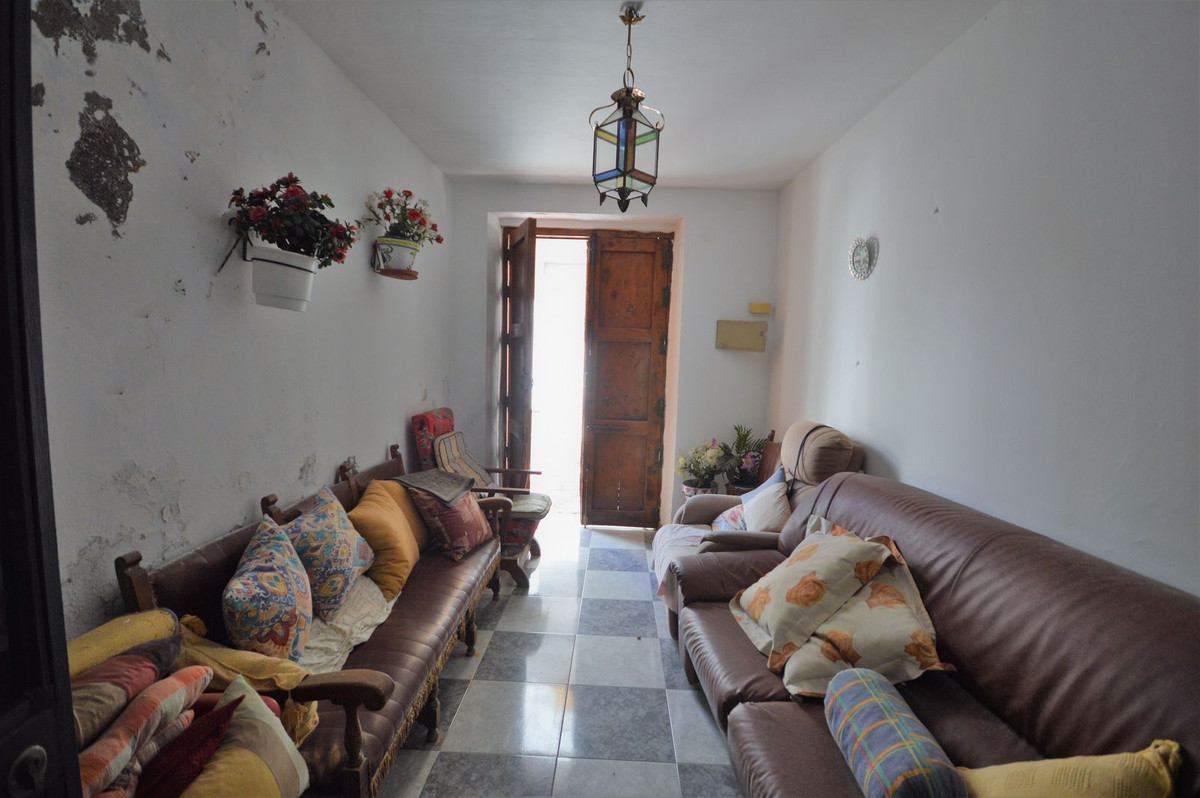 Detached Villa bilde 9