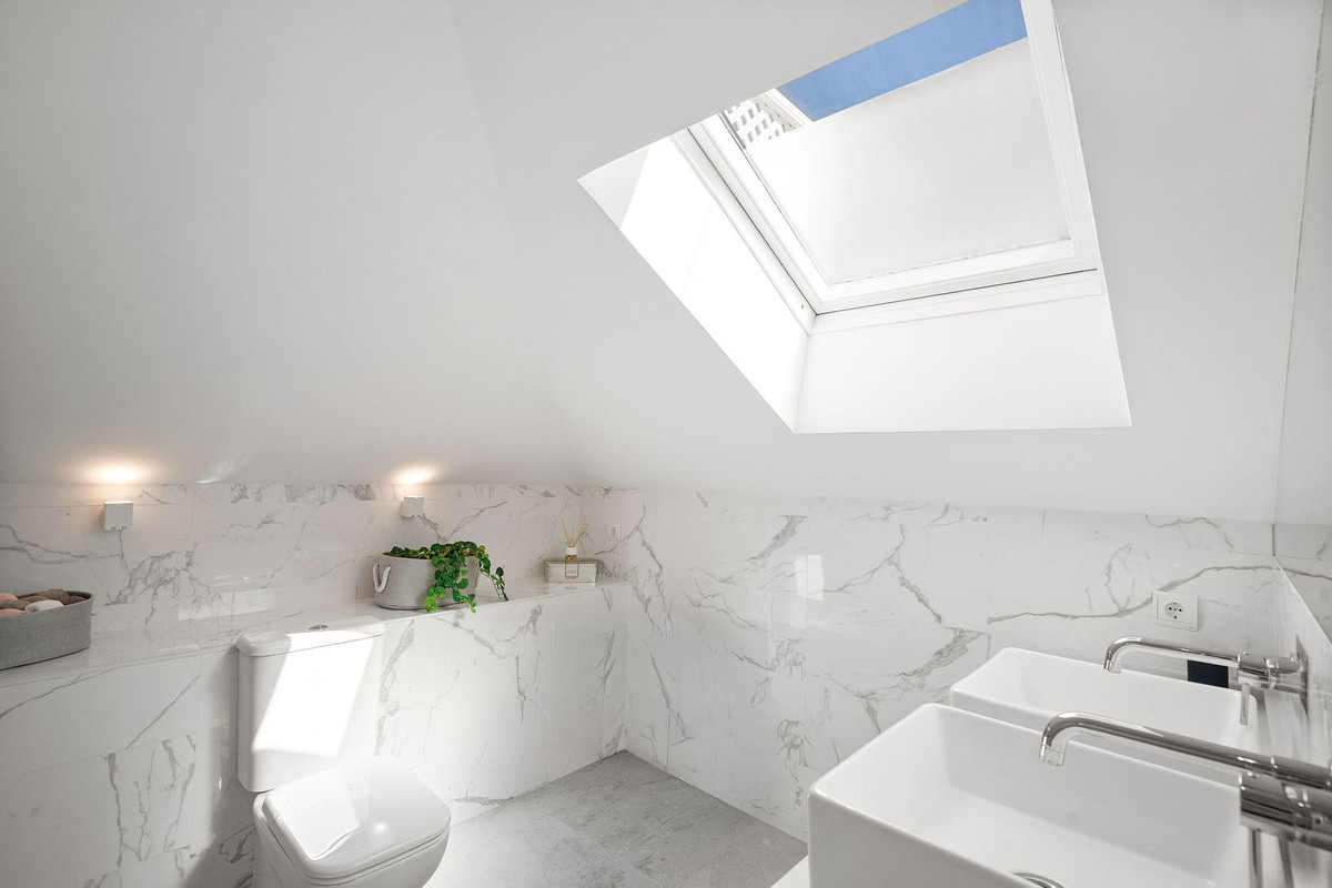 Penthouse Duplex bilde 25