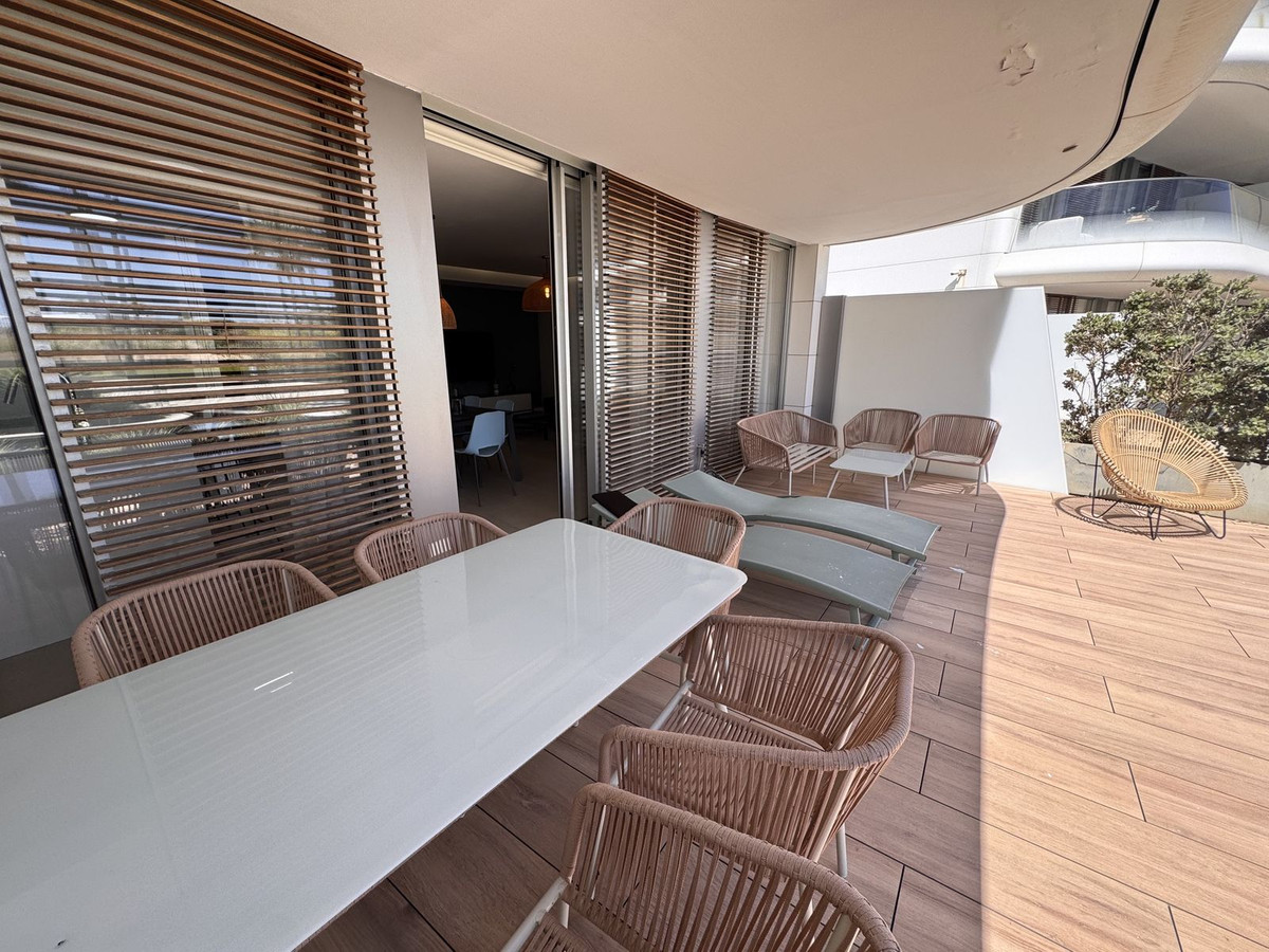 Ground Floor Apartment bilde 7