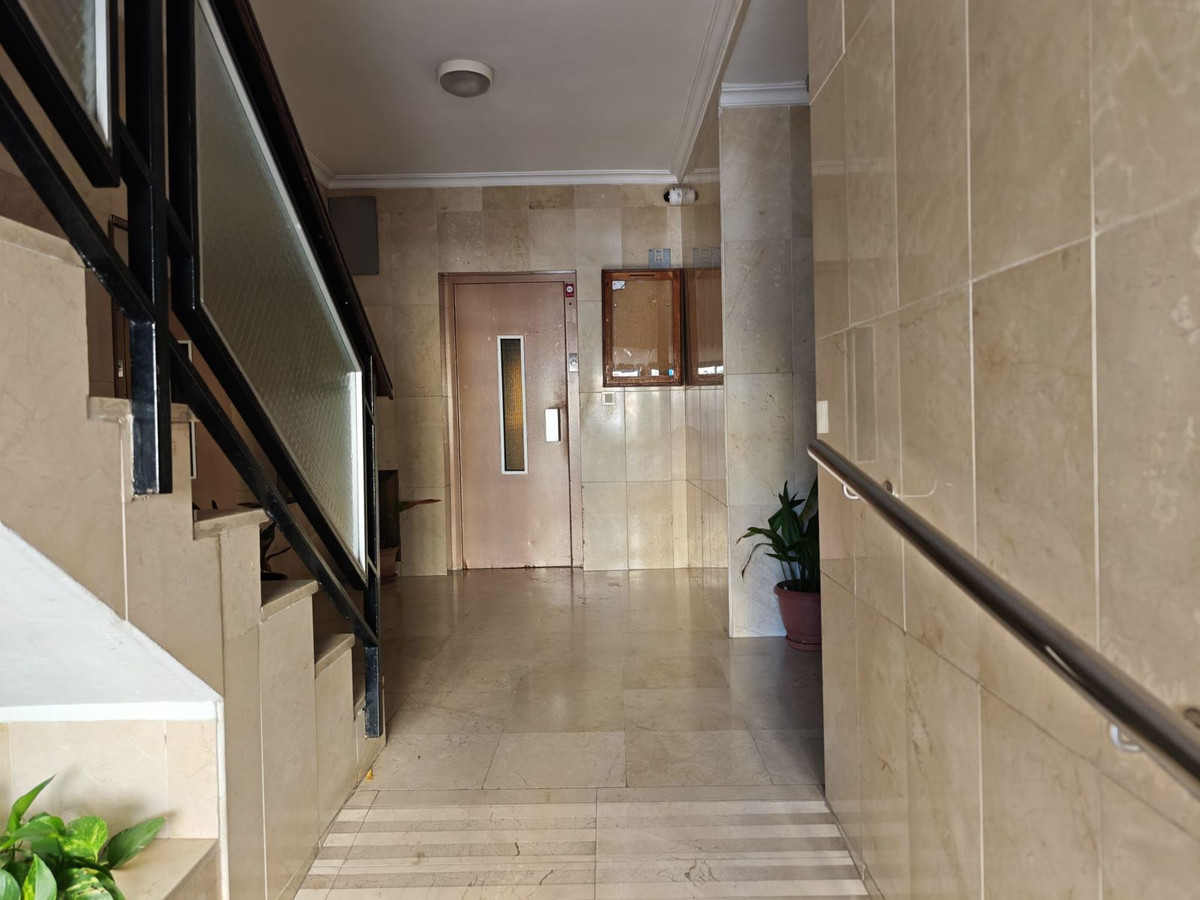 Middle Floor Apartment bilde 21