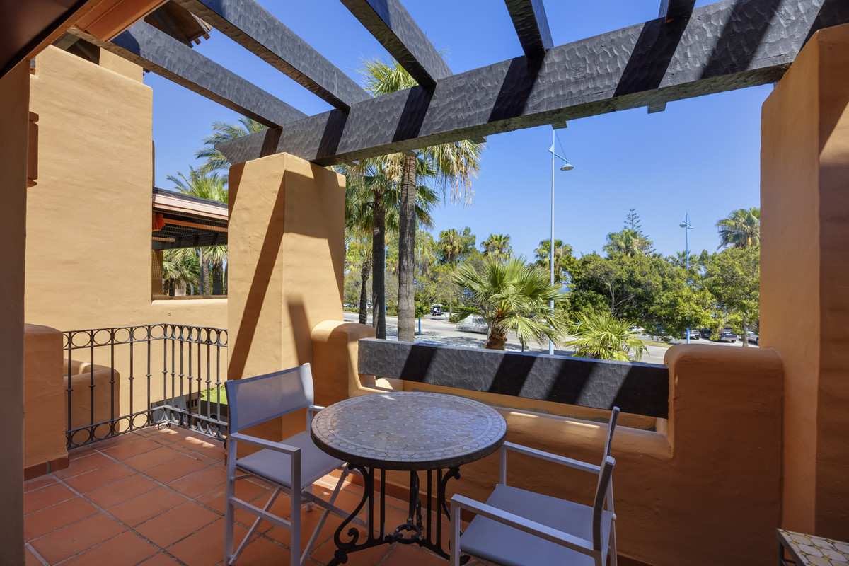Penthouse Duplex bilde 27