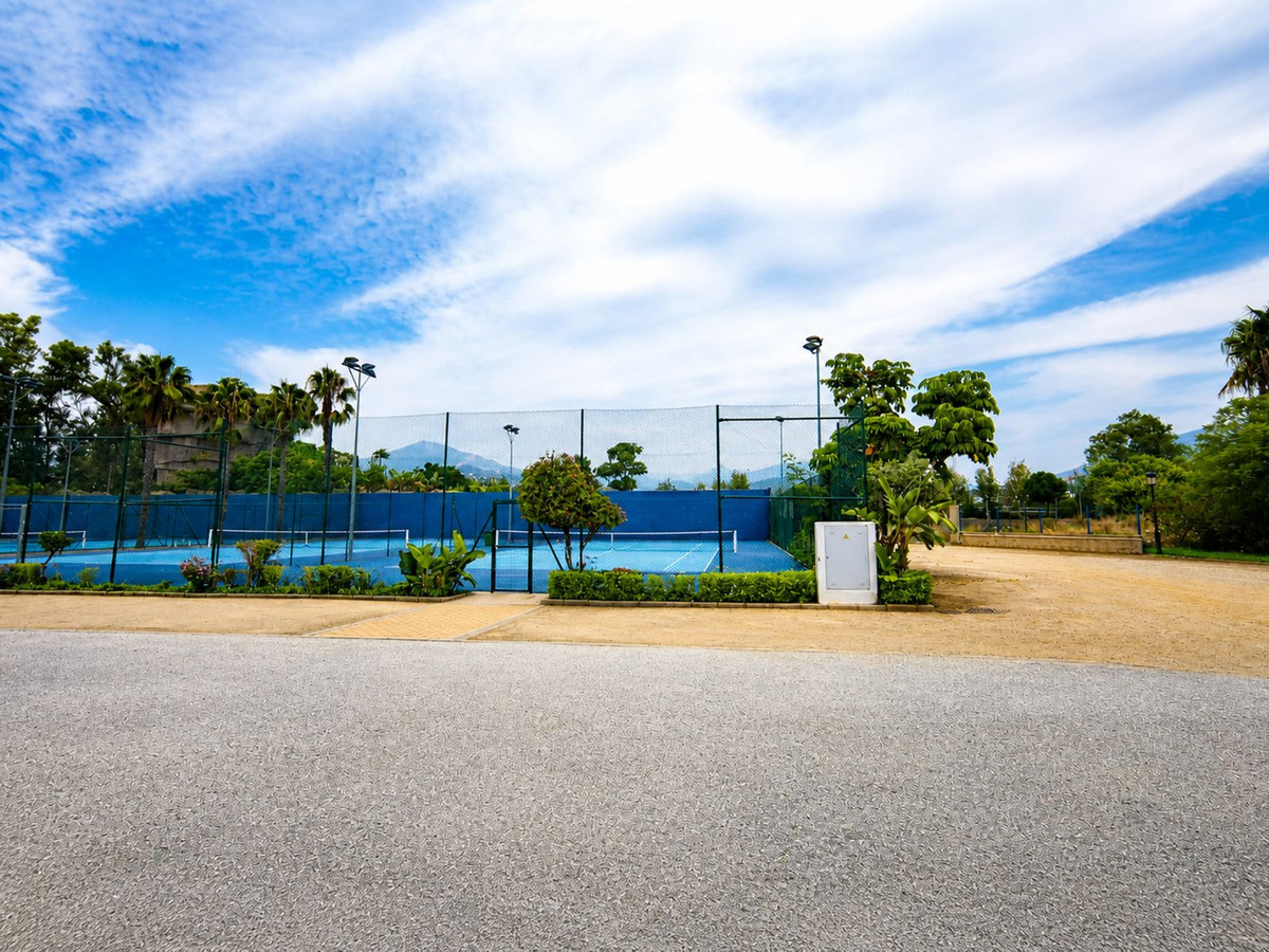 Ground Floor Apartment bilde 40