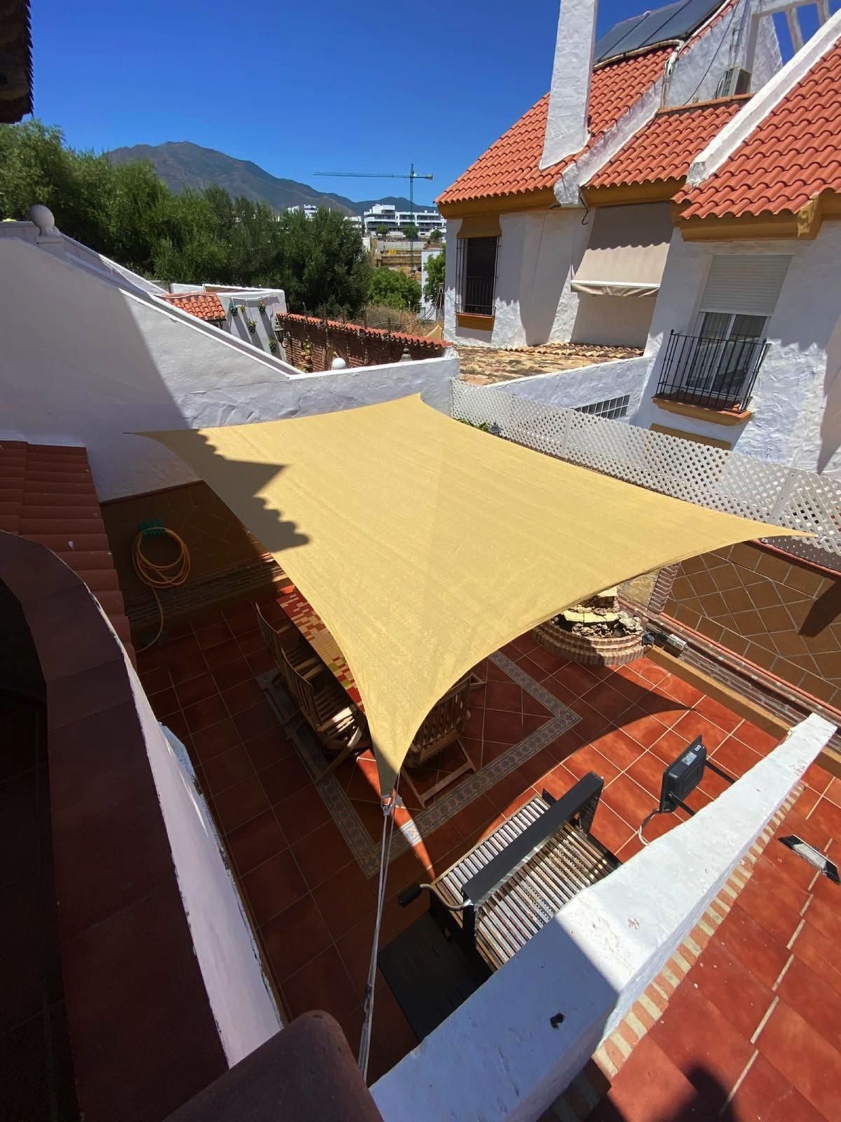 Townhouse bilde 27
