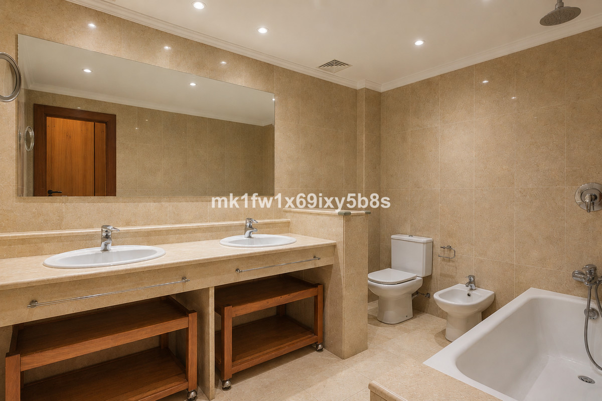 Middle Floor Apartment bilde 23