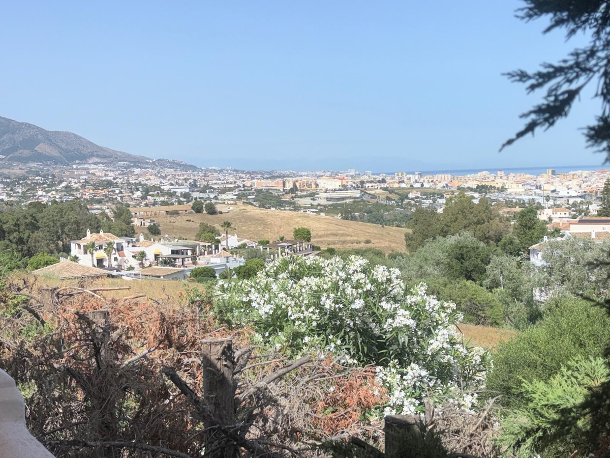 Detached Villa bilde 18