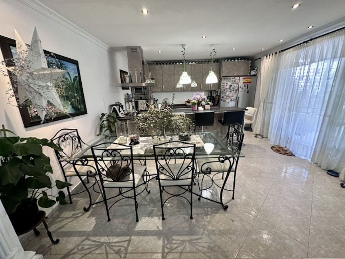 Ground Floor Apartment bilde 14