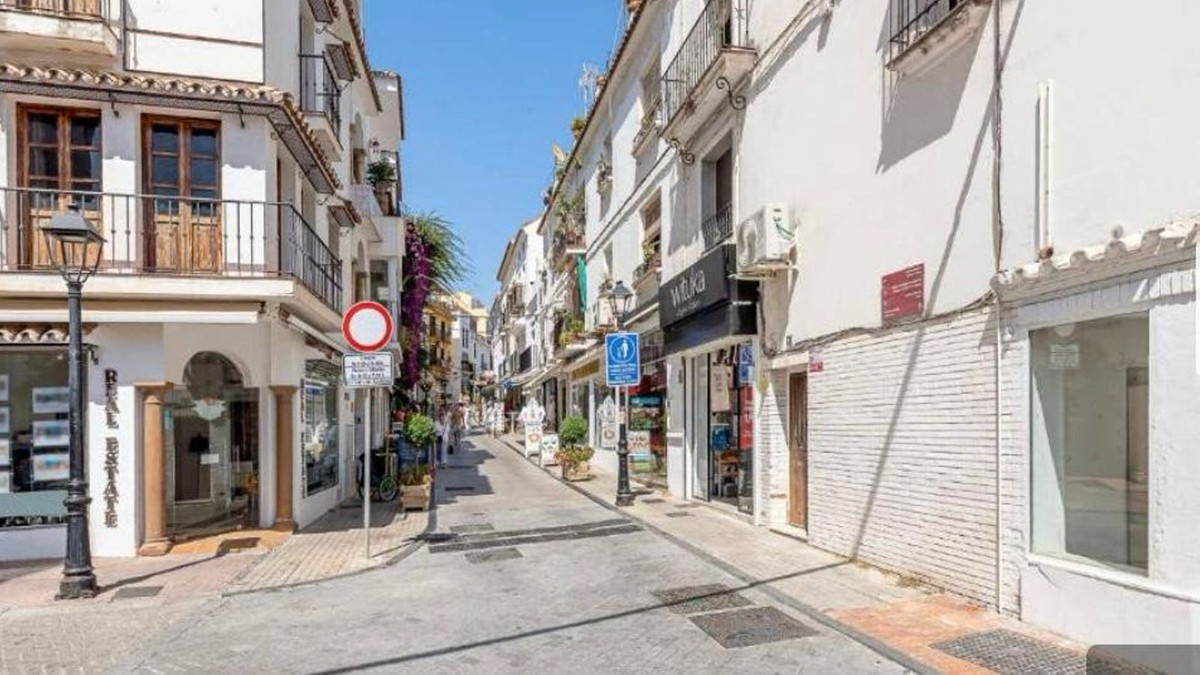 Ground Floor Apartment bilde 19