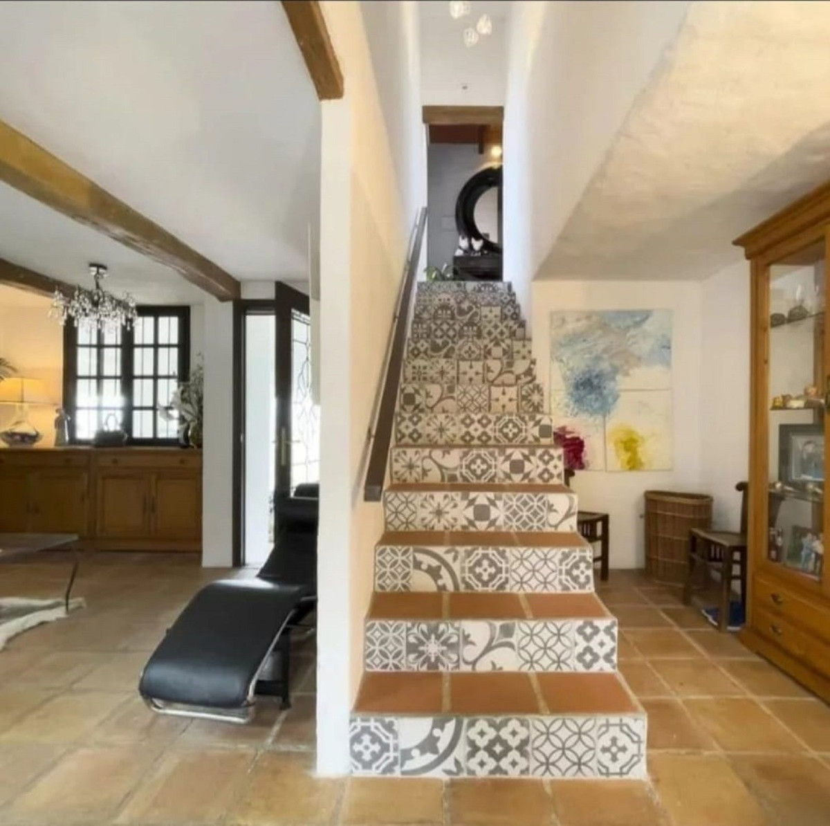 Detached Villa bilde 8