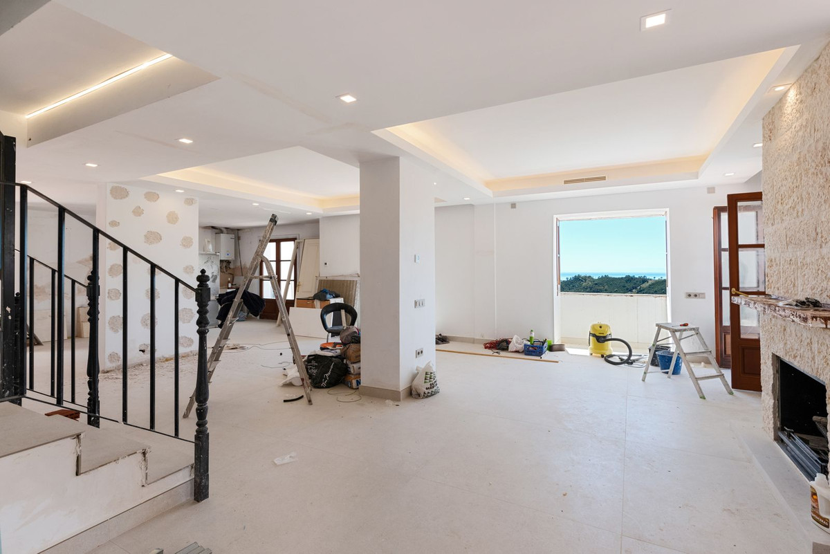Townhouse bilde 4