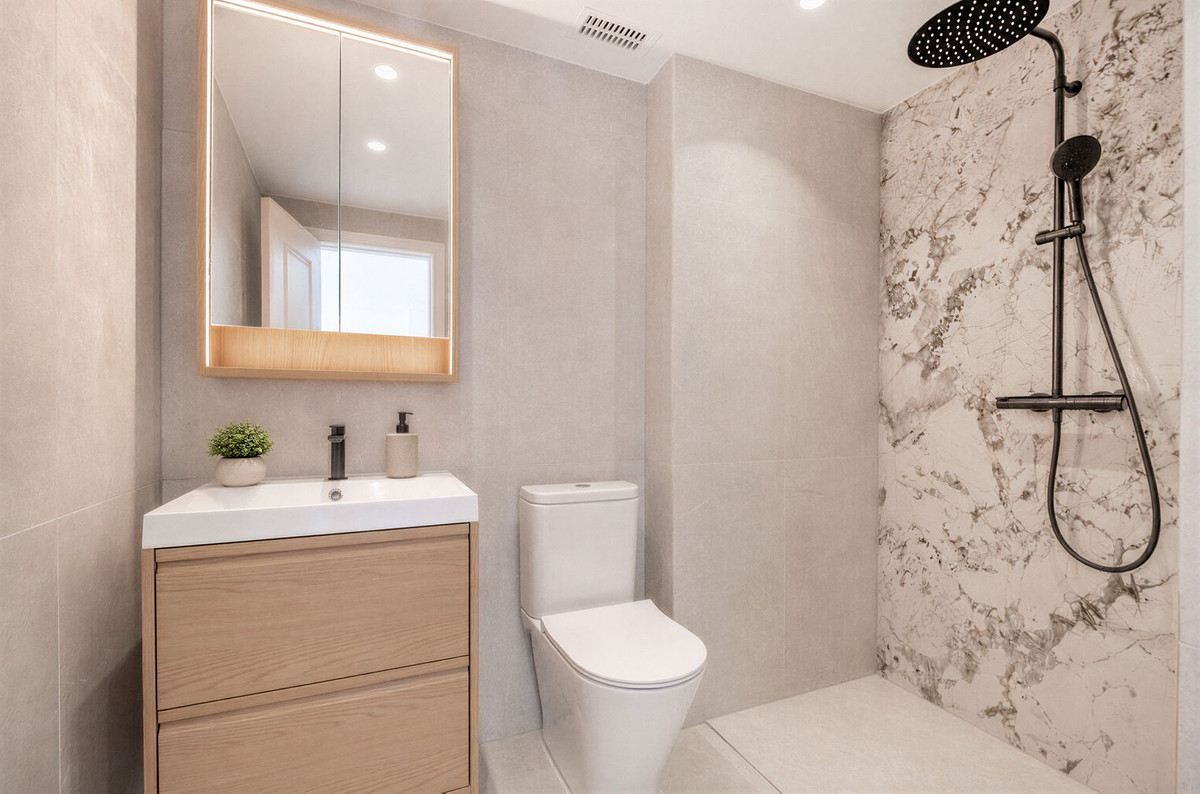 Penthouse Duplex bilde 4