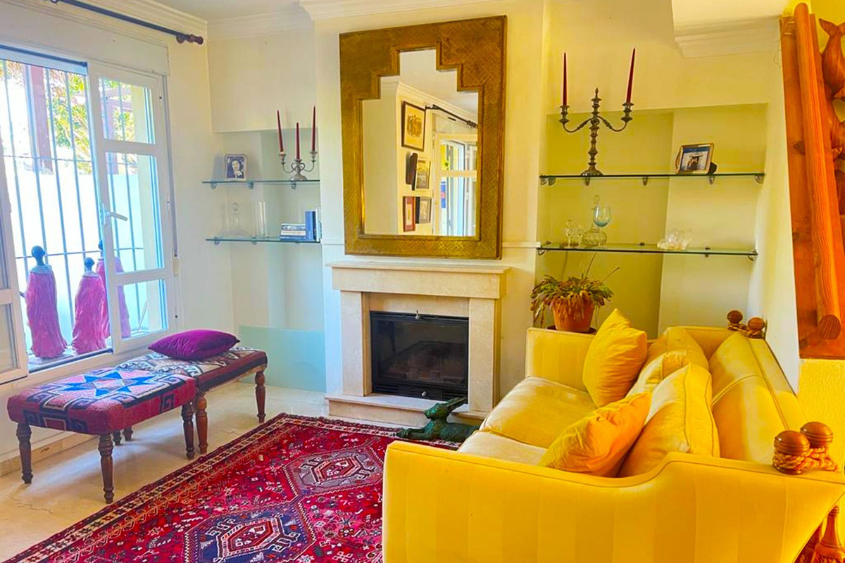 Townhouse bilde 12