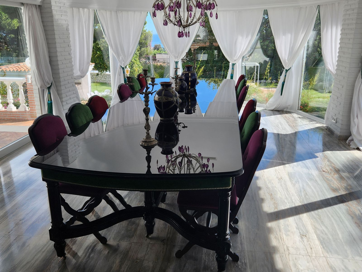 Detached Villa bilde 28