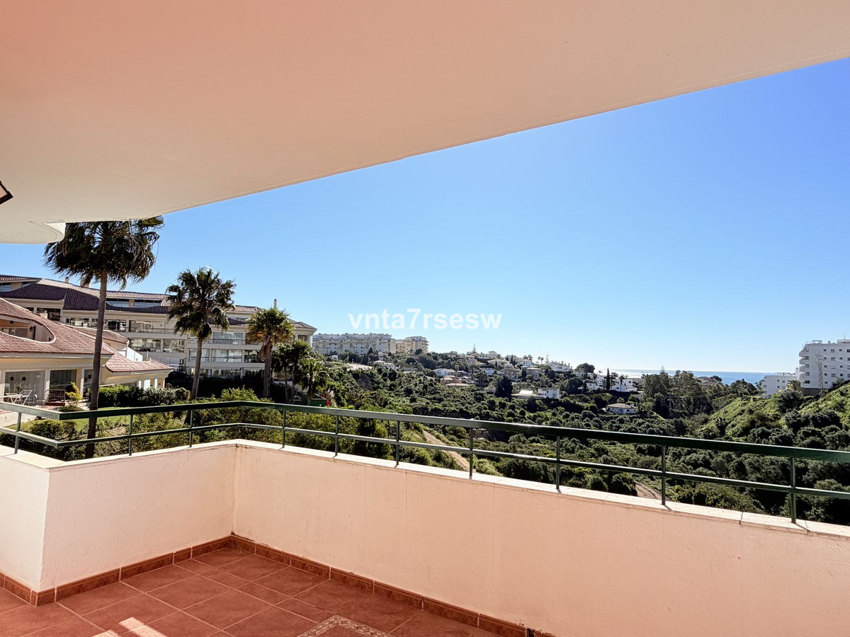 Middle Floor Apartment bilde 12