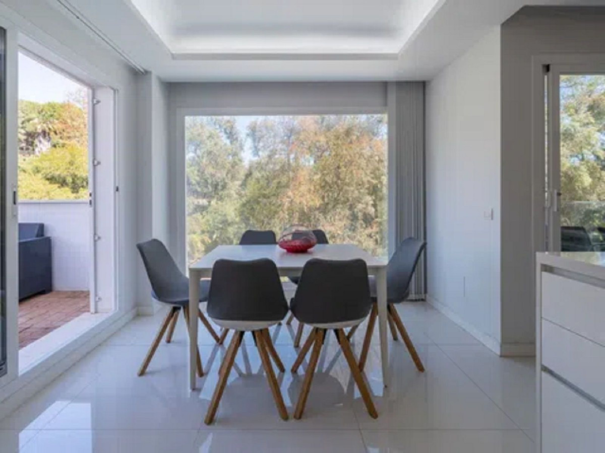 Detached Villa bilde 26