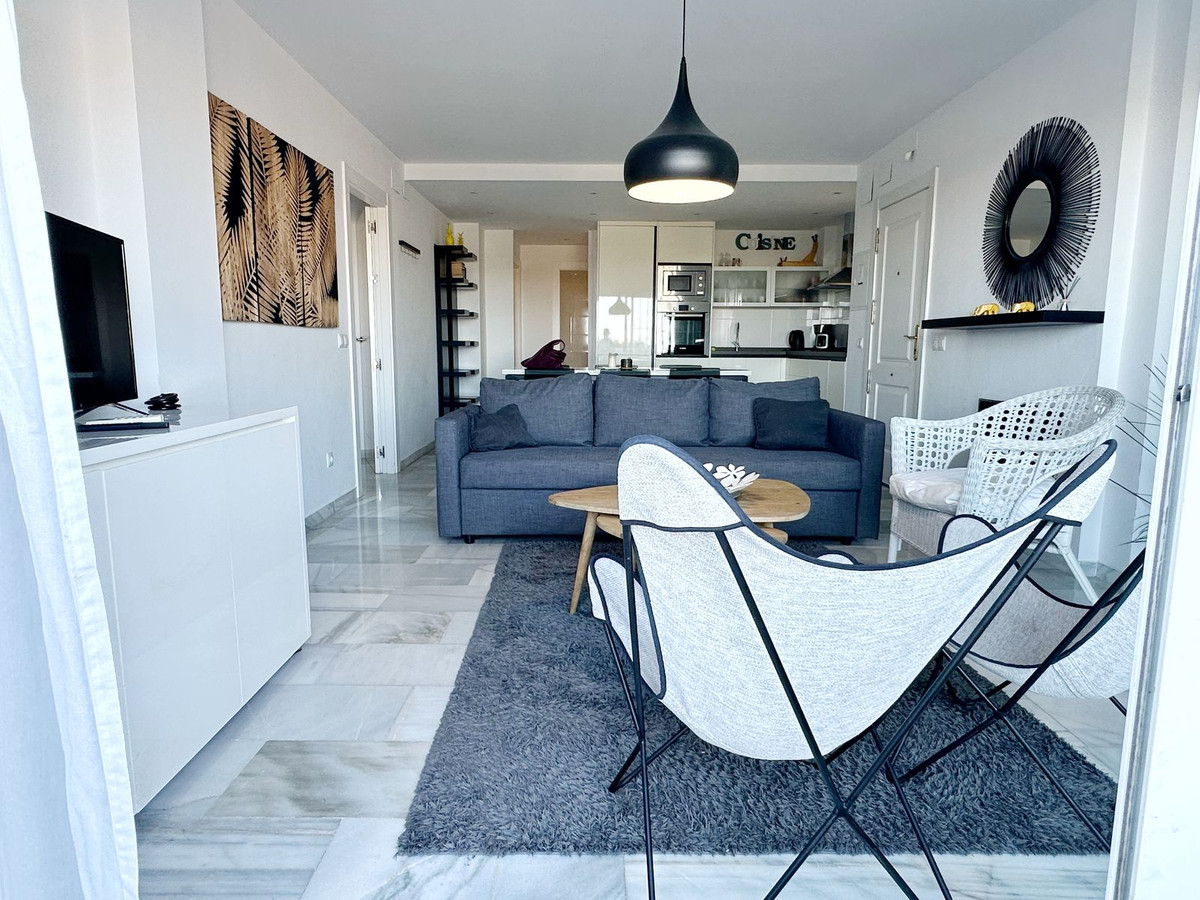 Ground Floor Apartment bilde 5