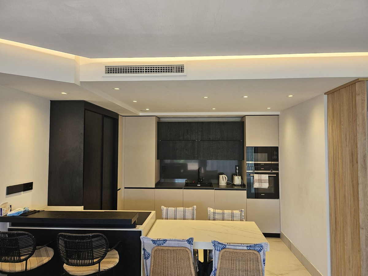 Middle Floor Apartment bilde 14