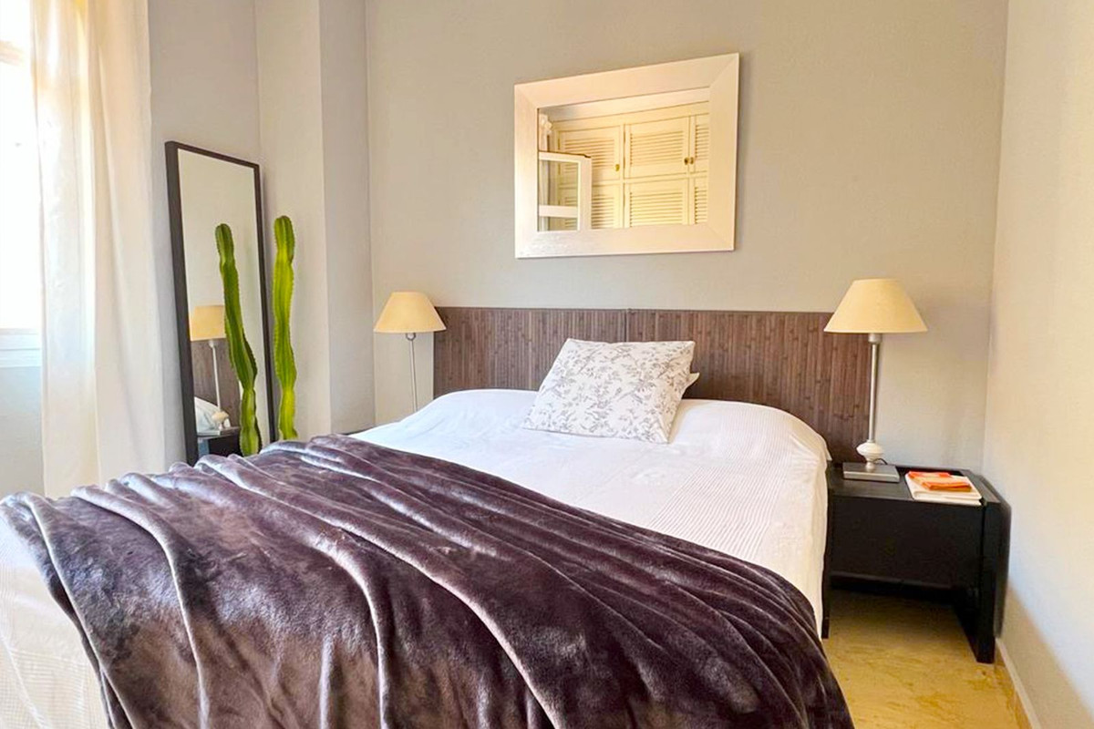 Townhouse bilde 9