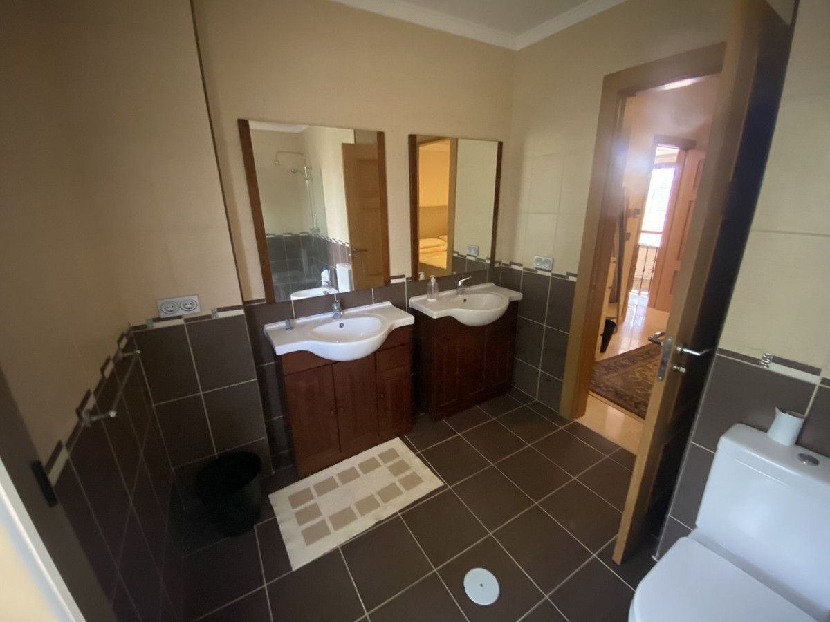Detached Villa bilde 23