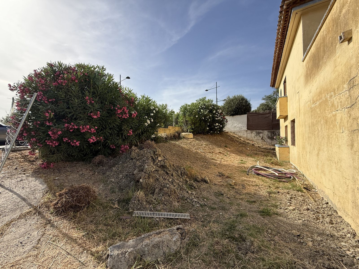 Detached Villa bilde 20