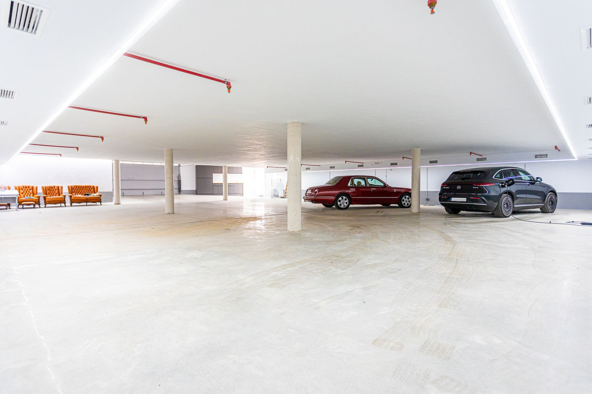 Detached Villa bilde 84