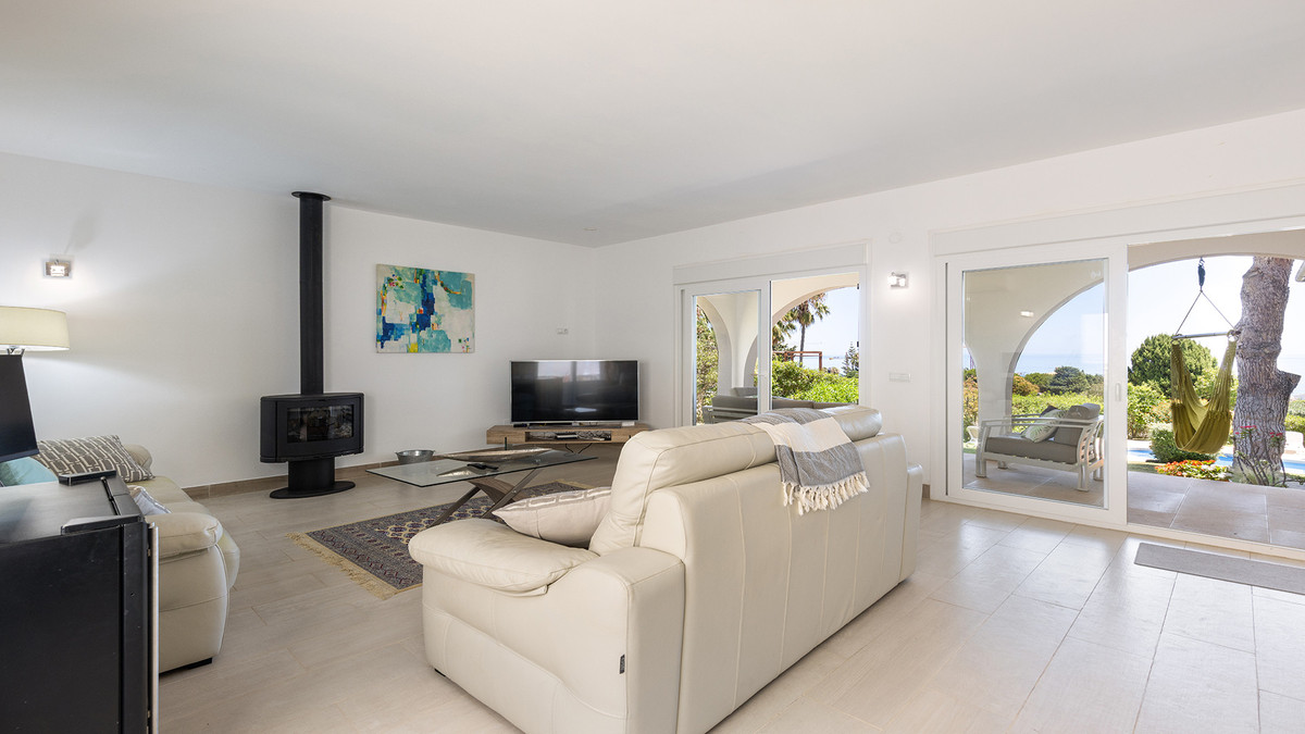 Detached Villa bilde 5