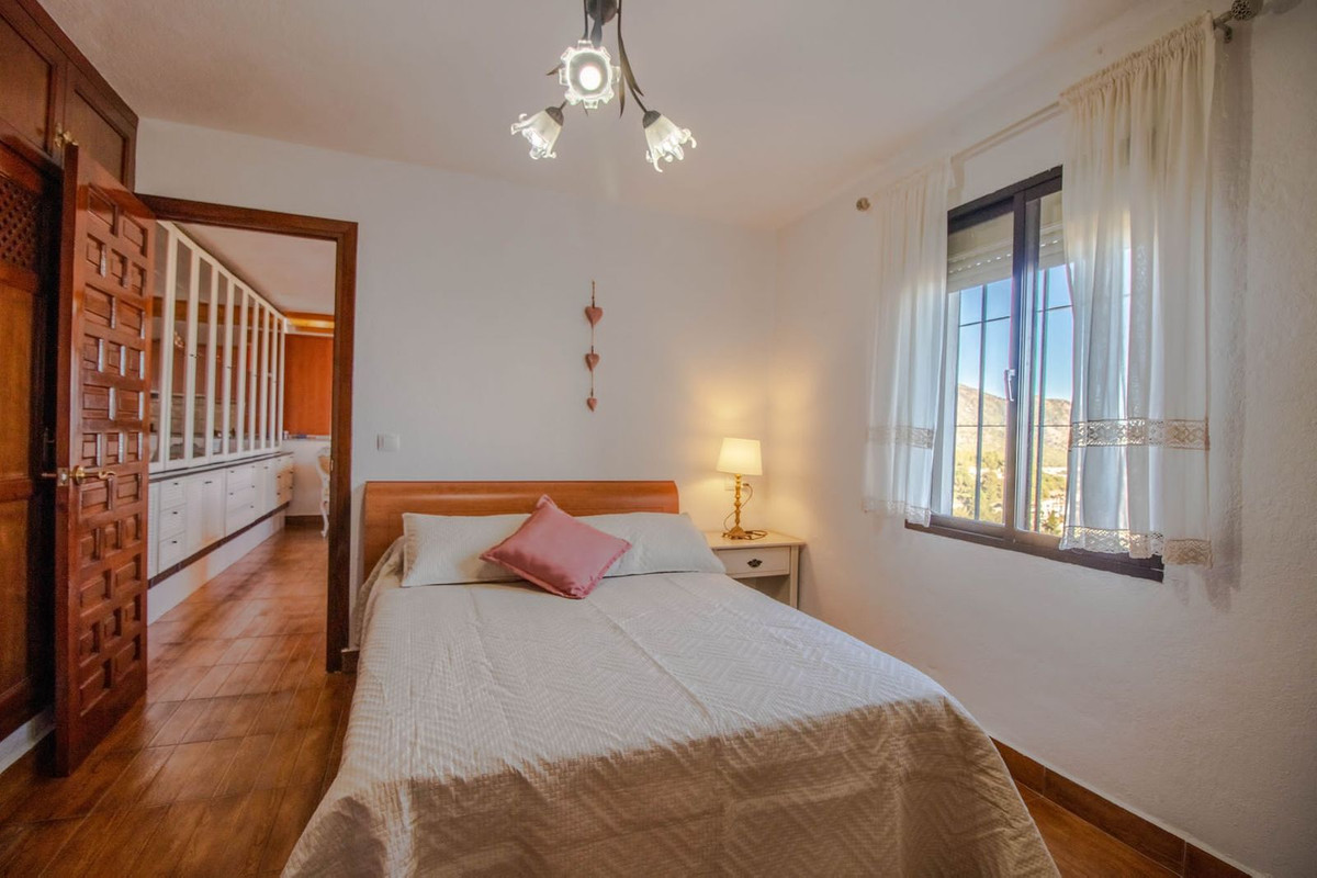 Detached Villa bilde 29