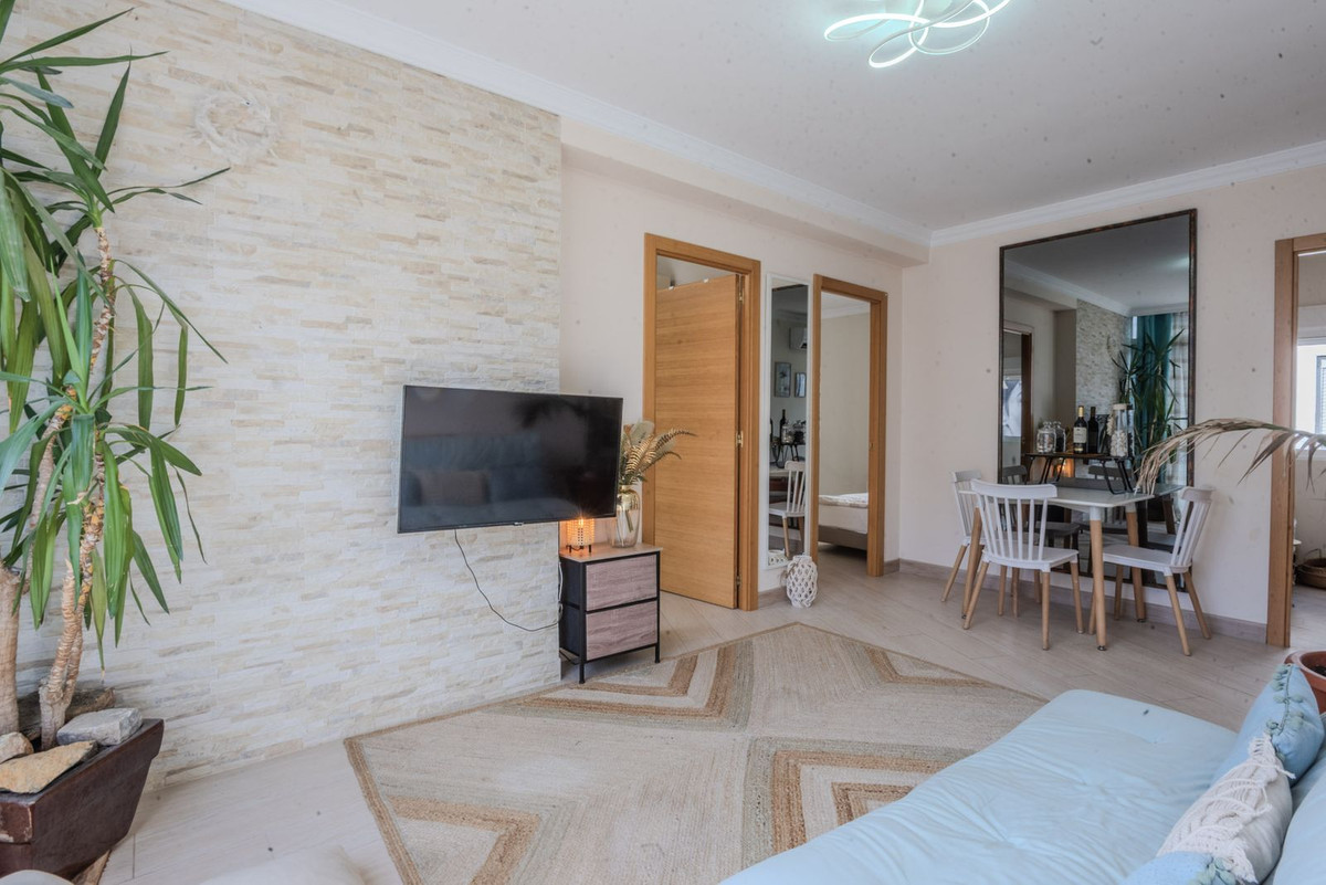 Middle Floor Apartment bilde 6